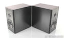 Outlaw Audio BLSv2 Bookshelf Speakers; Black Pair; BLS-v2