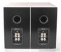 Outlaw Audio BLSv2 Bookshelf Speakers; Black Pair; BLS-v2
