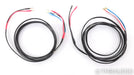 Morrow Audio SP3 Bi-Wire Speaker Cables; SP-3; 4m Pair