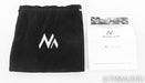 Morrow Audio SP3 Bi-Wire Speaker Cables; SP-3; 4m Pair