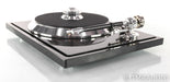 EAT C-Sharp Turntable; Piano (No Cartridge)