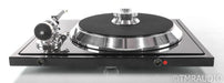 EAT C-Sharp Turntable; Piano (No Cartridge)