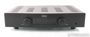 Hegel H90 Stereo Integrated Amplifier / DAC; H-90; Remote; Black