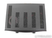 Hegel H90 Stereo Integrated Amplifier / DAC; H-90; Remote; Black