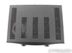 Hegel H90 Stereo Integrated Amplifier / DAC; H-90; Remote; Black