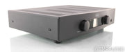 Hegel H90 Stereo Integrated Amplifier / DAC; H-90; Remote; Black