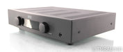 Hegel H90 Stereo Integrated Amplifier / DAC; H-90; Remote; Black