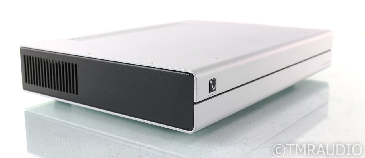 PS Audio Stellar S300 Stereo Power Amplifier; Silver; S-300 (Used)