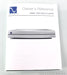 PS Audio Stellar S300 Stereo Power Amplifier; Silver; S-300 (Used)