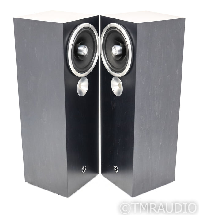 Zu Audio Omen Dirty Weekend Mk II Floorstanding Speakers