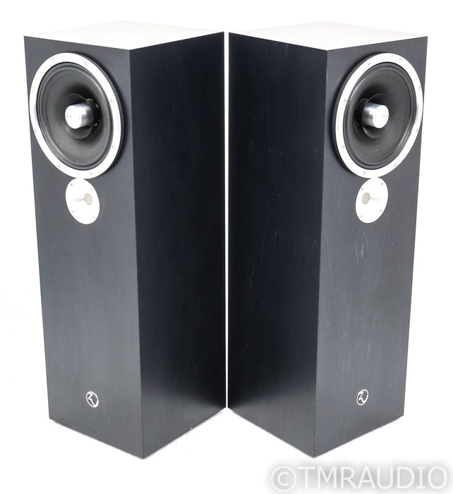 Zu Audio Omen Dirty Weekend Mk II Floorstanding Speakers