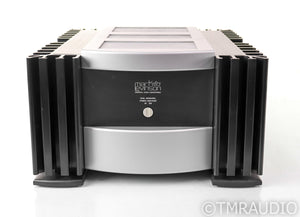 Mark Levinson No. 336 Dual Mono Power Amplifier; N336