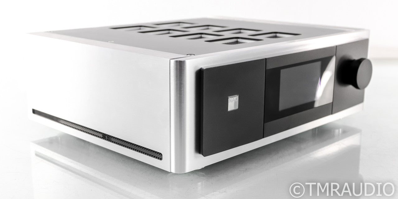 NAD Masters M17 V2 11.2 Channel Home Theater Processor; 4K UHD; Dolby Atmos