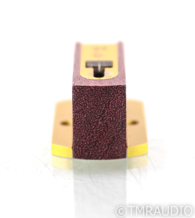 Kiseki Purple Heart N.S. MC Phono Cartridge; Moving Coil