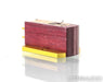Kiseki Purple Heart N.S. MC Phono Cartridge; Moving Coil