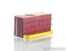 Kiseki Purple Heart N.S. MC Phono Cartridge; Moving Coil