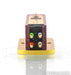 Kiseki Purple Heart N.S. MC Phono Cartridge; Moving Coil