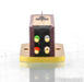 Kiseki Purple Heart N.S. MC Phono Cartridge; Moving Coil