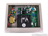 Line Magnetic LM-215CD Tube CD Player; LM215CD; Remote