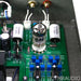 Line Magnetic LM-215CD Tube CD Player; LM215CD; Remote