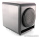 Focal CMS SUB 11" Powered Subwoofer; Black