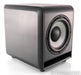 Focal CMS SUB 11" Powered Subwoofer; Black