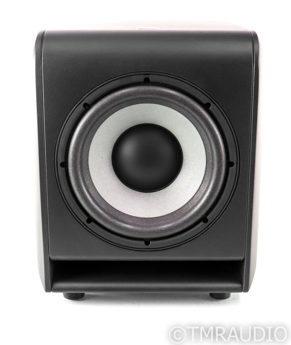 Focal CMS SUB 11" Powered Subwoofer; Black