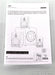 Focal CMS SUB 11" Powered Subwoofer; Black