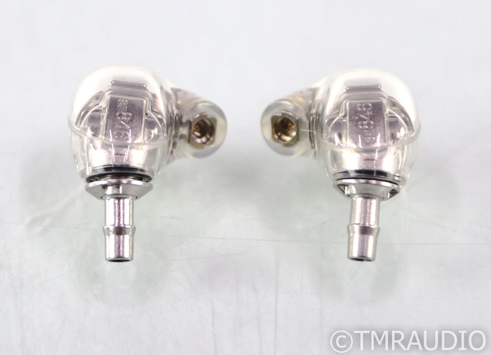 Shure SE846 In-Ear Headphones; Monitors; IEM; SE-846