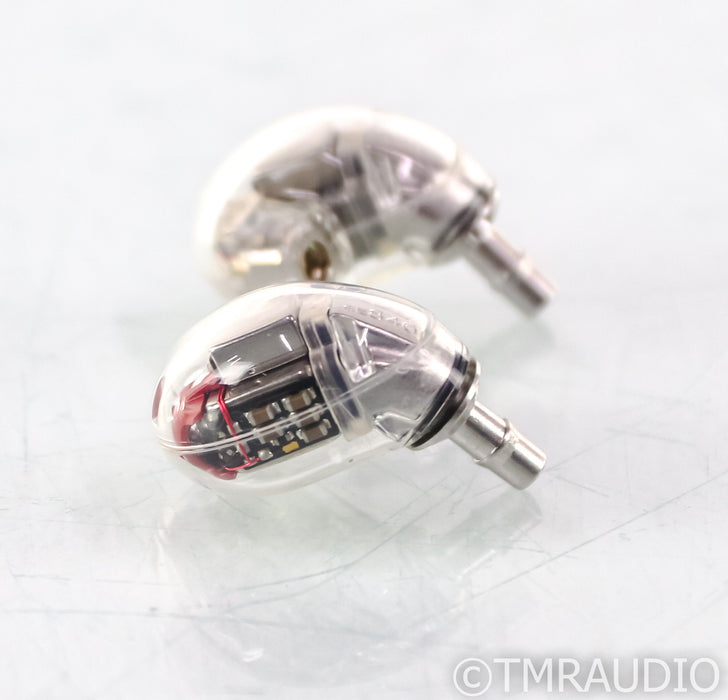 Shure SE846 In-Ear Headphones; Monitors; IEM; SE-846