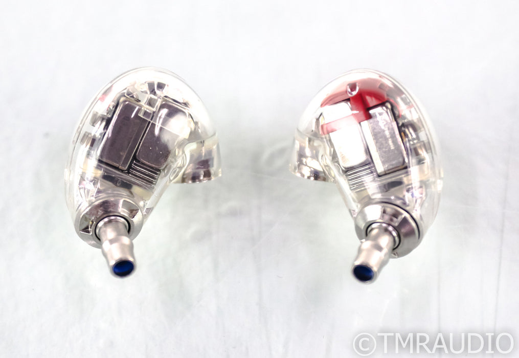 Shure SE846 In-Ear Headphones; Monitors; IEM; SE-846