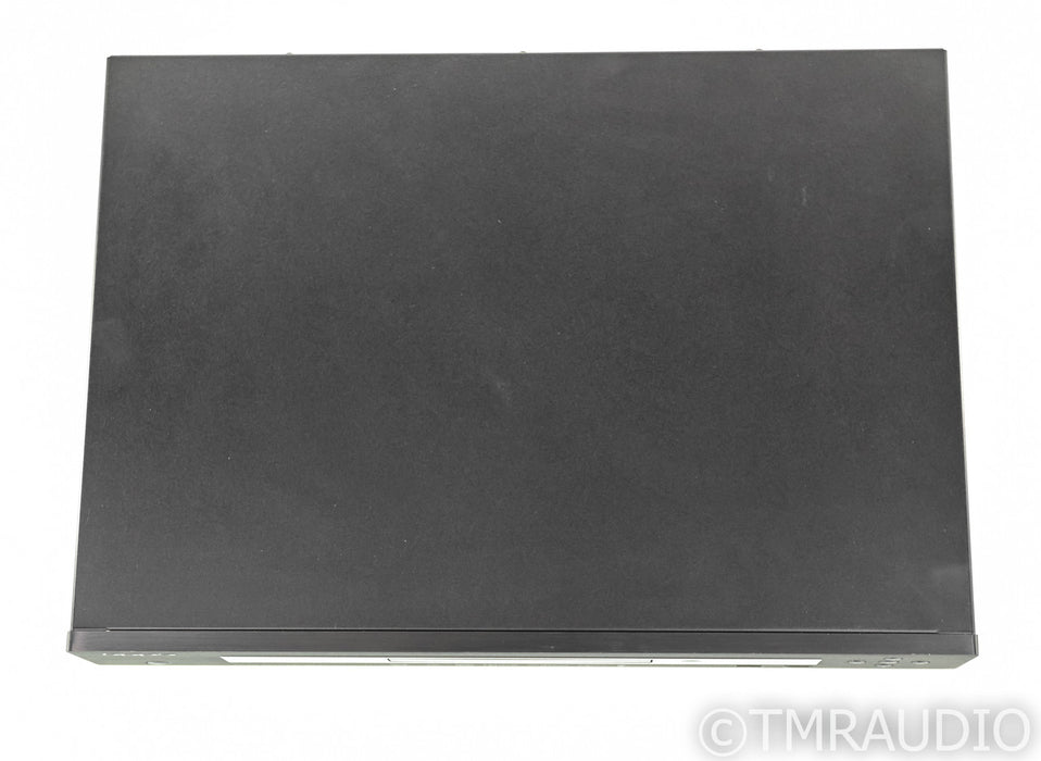 Oppo BDP-103 Universal Blu-Ray Player; BDP103 (No Remote)