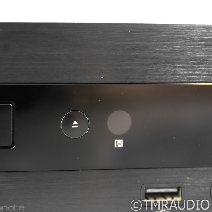 Oppo BDP-103 Universal Blu-Ray Player; BDP103 (No Remote)
