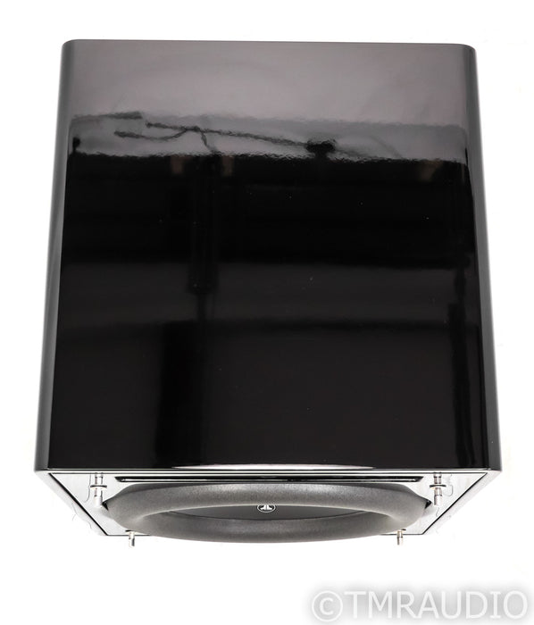 JL Audio Fathom F113 V1 13.5" Powered Subwoofer; F-113; Gloss Black