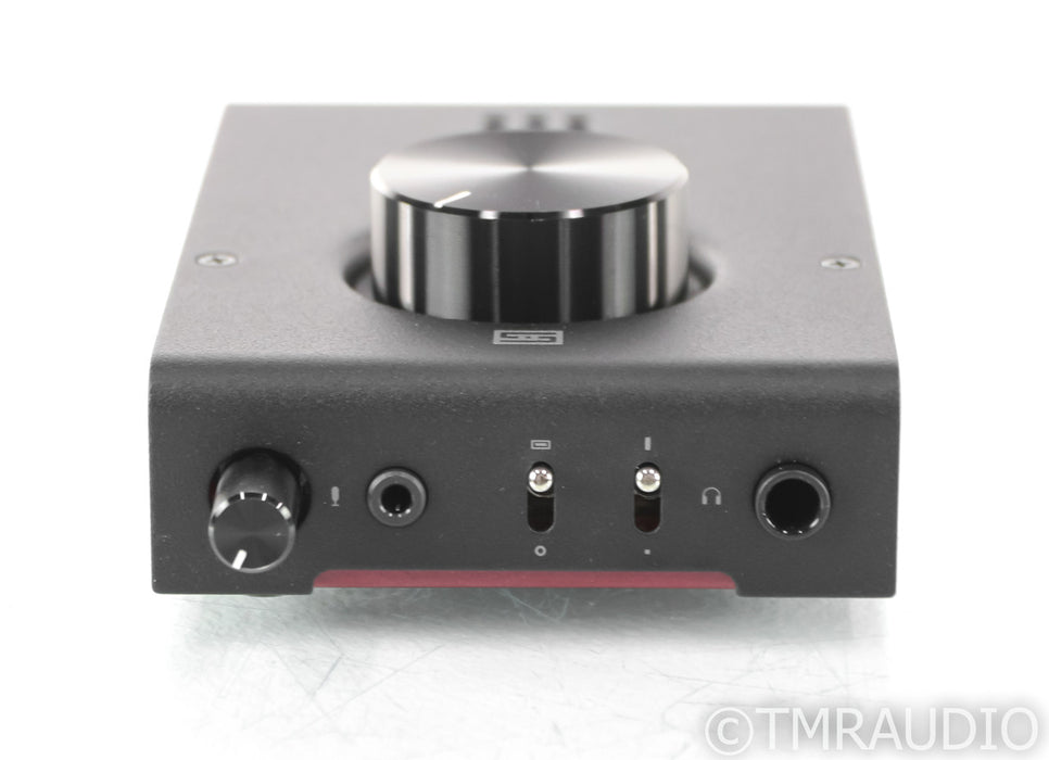 Schiit Hel Desktop Headphone Amplifier / USB DAC