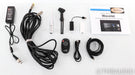 Legacy Wavelet Preamplifier / DAC / Crossover; Digital Processor; Remote