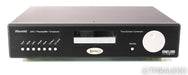 Legacy Wavelet Preamplifier / DAC / Crossover; Digital Processor; Remote
