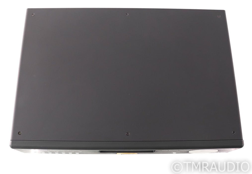Legacy Wavelet Preamplifier / DAC / Crossover; Digital Processor; Remote