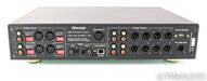 Legacy Wavelet Preamplifier / DAC / Crossover; Digital Processor; Remote
