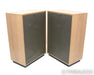 Klipsch Cornwall IV Floorstanding Speakers