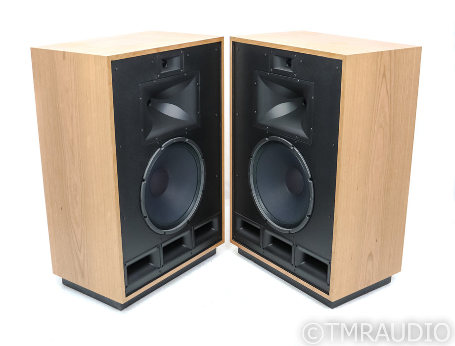 Klipsch Cornwall IV Floorstanding Speakers