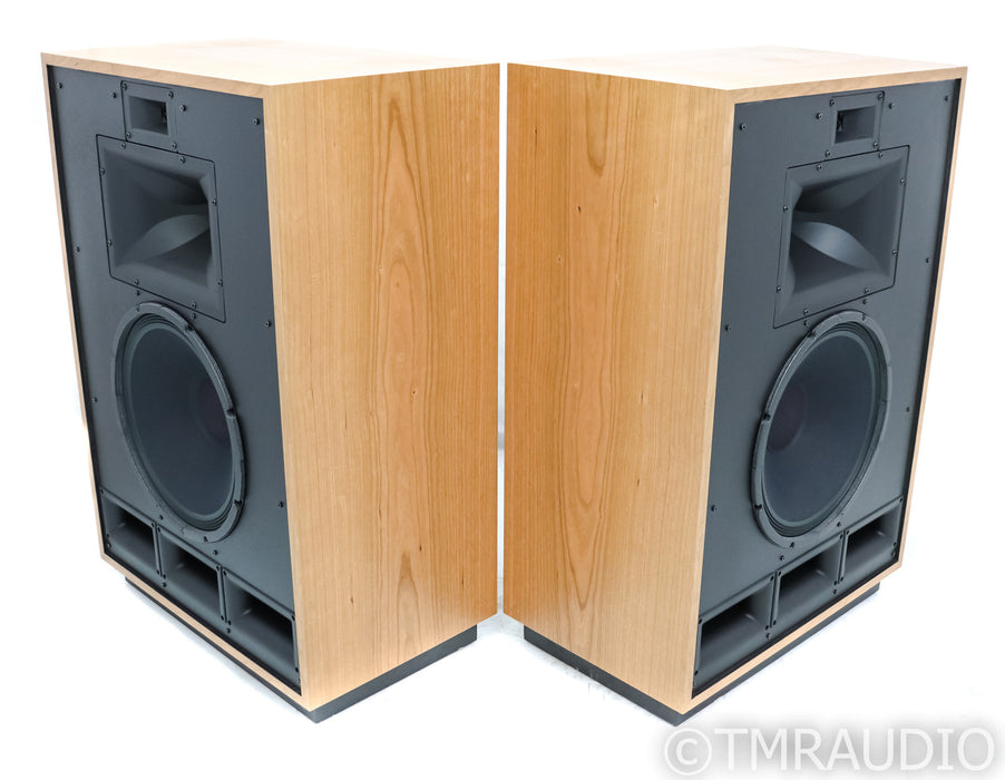 Klipsch Cornwall IV Floorstanding Speakers