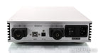 Aurender X725 Stereo Power Amplifier / USB DAC; X-725; Remote; Very Low Hours