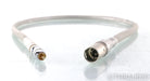 Acoustic Zen MC2 Digital XLR/RCA Cable; MC Squared; 1m Digital Interconnect