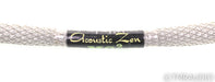 Acoustic Zen MC2 Digital XLR/RCA Cable; MC Squared; 1m Digital Interconnect