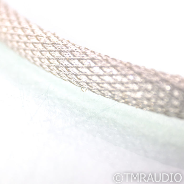 Acoustic Zen MC2 Digital XLR/RCA Cable; MC Squared; 1m Digital Interconnect