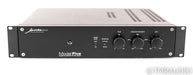 James Loudspeaker Model Five Subwoofer Amplifier; 5