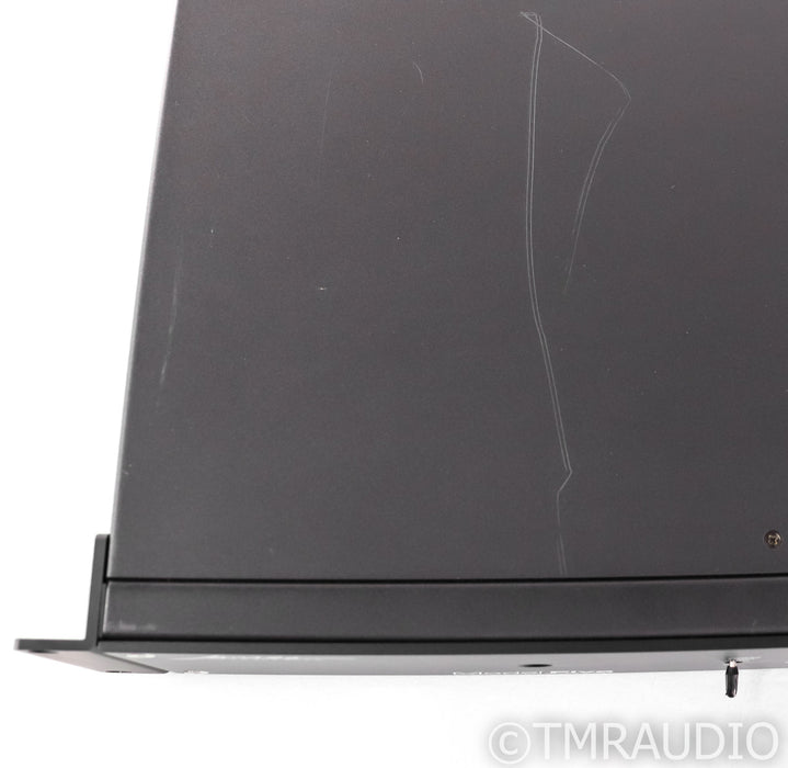 James Loudspeaker Model Five Subwoofer Amplifier; 5