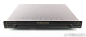 Parasound Halo JC3 Jr. MM / MC Phono Preamplifier; JC-3 Junior; Black