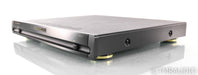 Parasound Halo JC3 Jr. MM / MC Phono Preamplifier; JC-3 Junior; Black